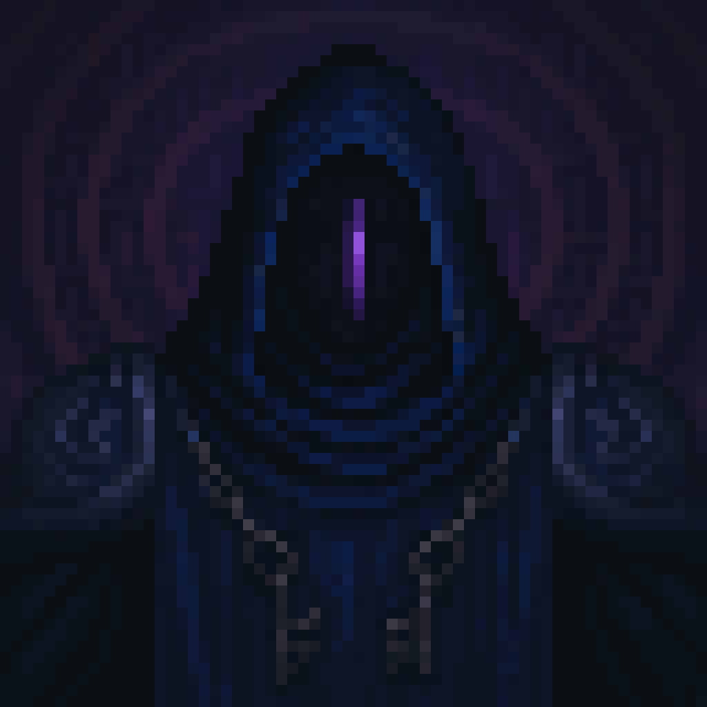 Void Gazer